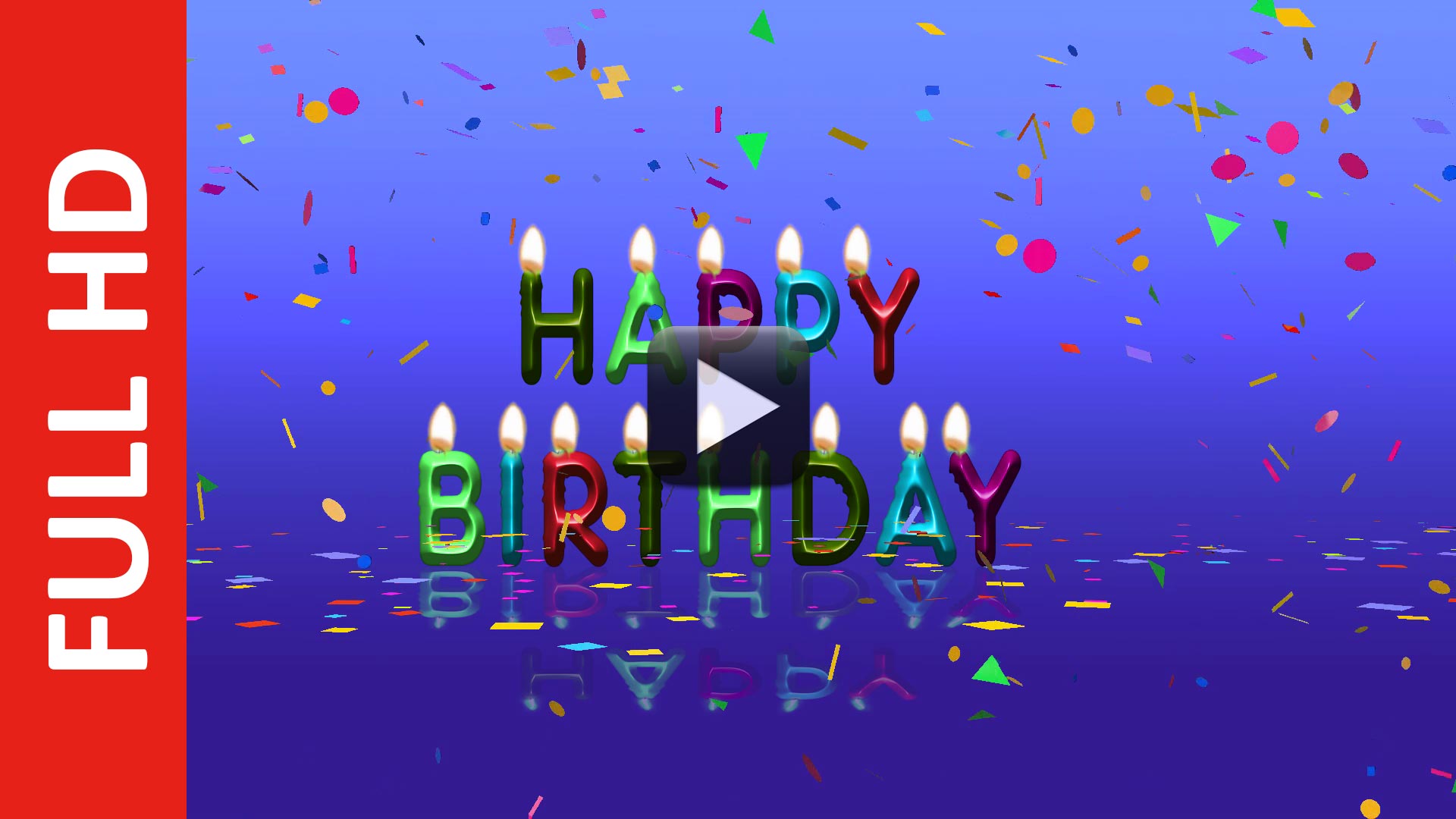 Happy Birthday Cartoon Video Download - capitalskiey